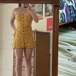 Cute lil’ sundress